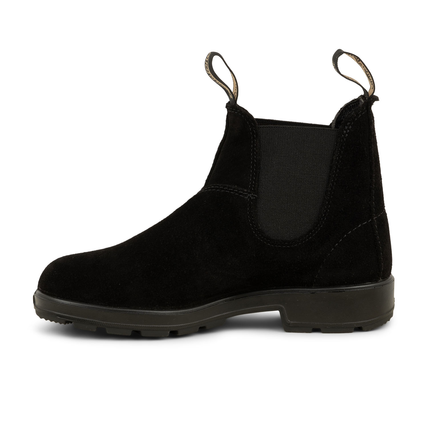 04 - ORIGINAL CHELSEA - BLUNDSTONE -  - Croûte de cuir