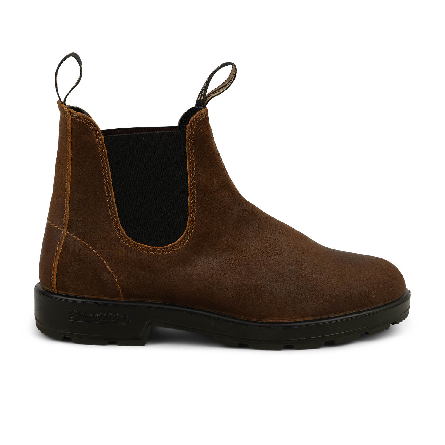 01 - ORIGINAL CHELSEA - BLUNDSTONE -  - Nubuck
