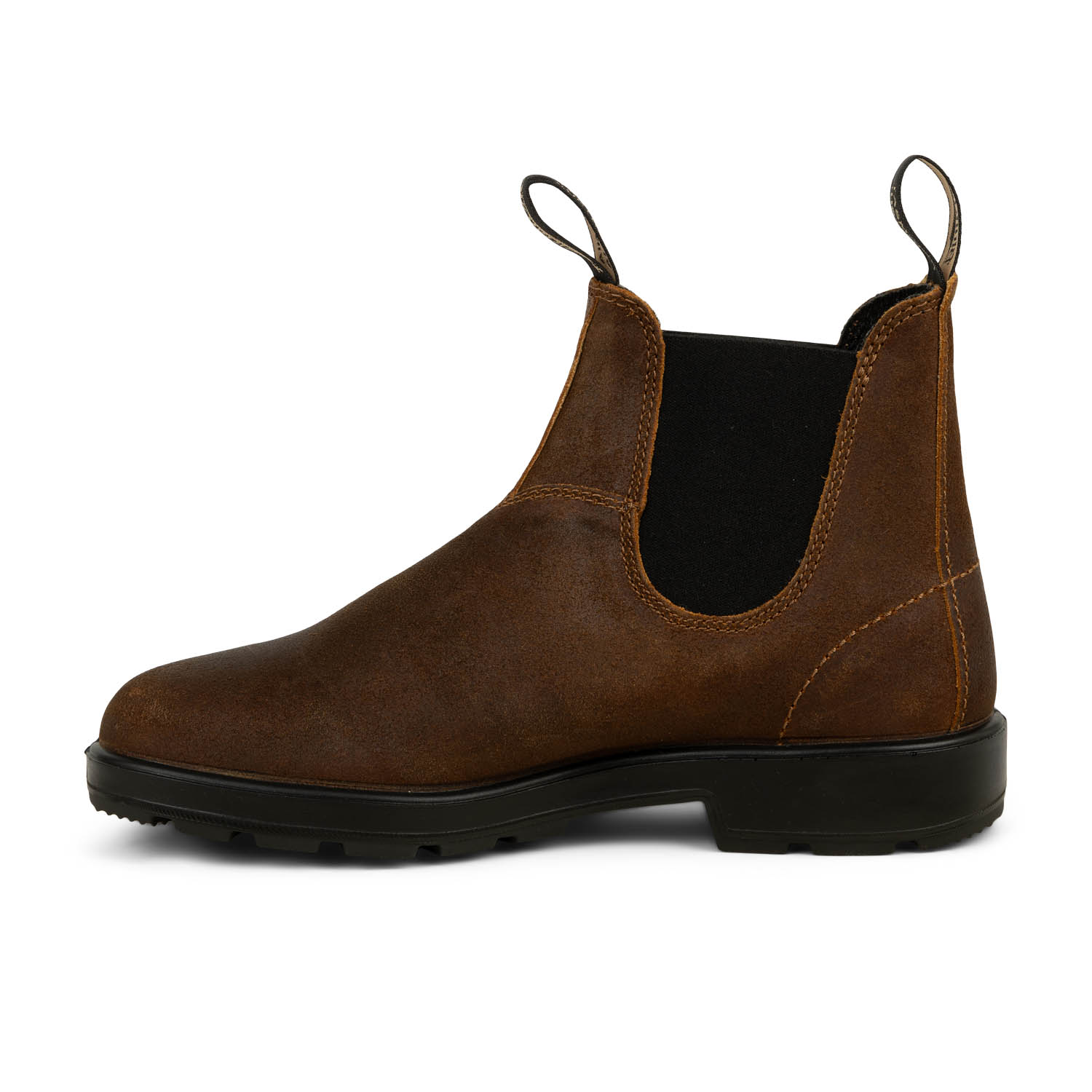 04 - ORIGINAL CHELSEA - BLUNDSTONE -  - Nubuck