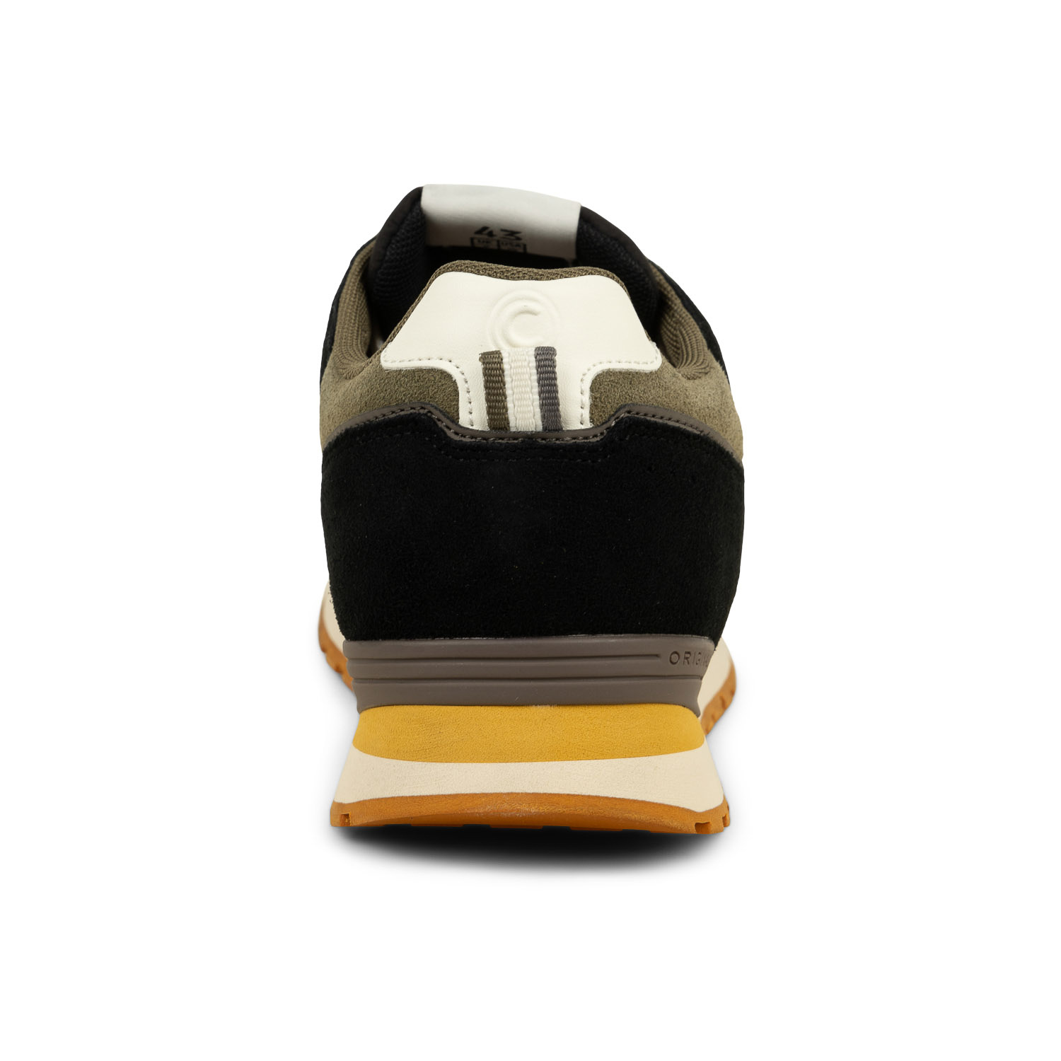 03 - TREVIS BLOCK - COLMAR -  - Nubuck