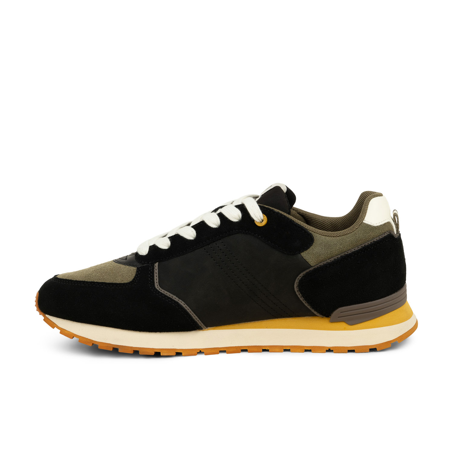 04 - TREVIS BLOCK - COLMAR -  - Nubuck
