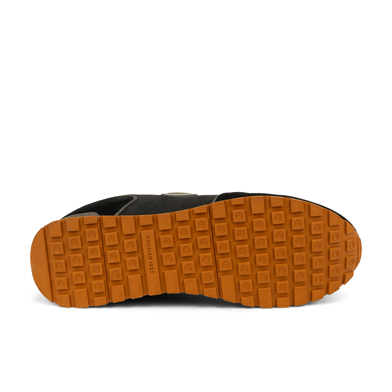 05 - TREVIS BLOCK - COLMAR -  - Nubuck