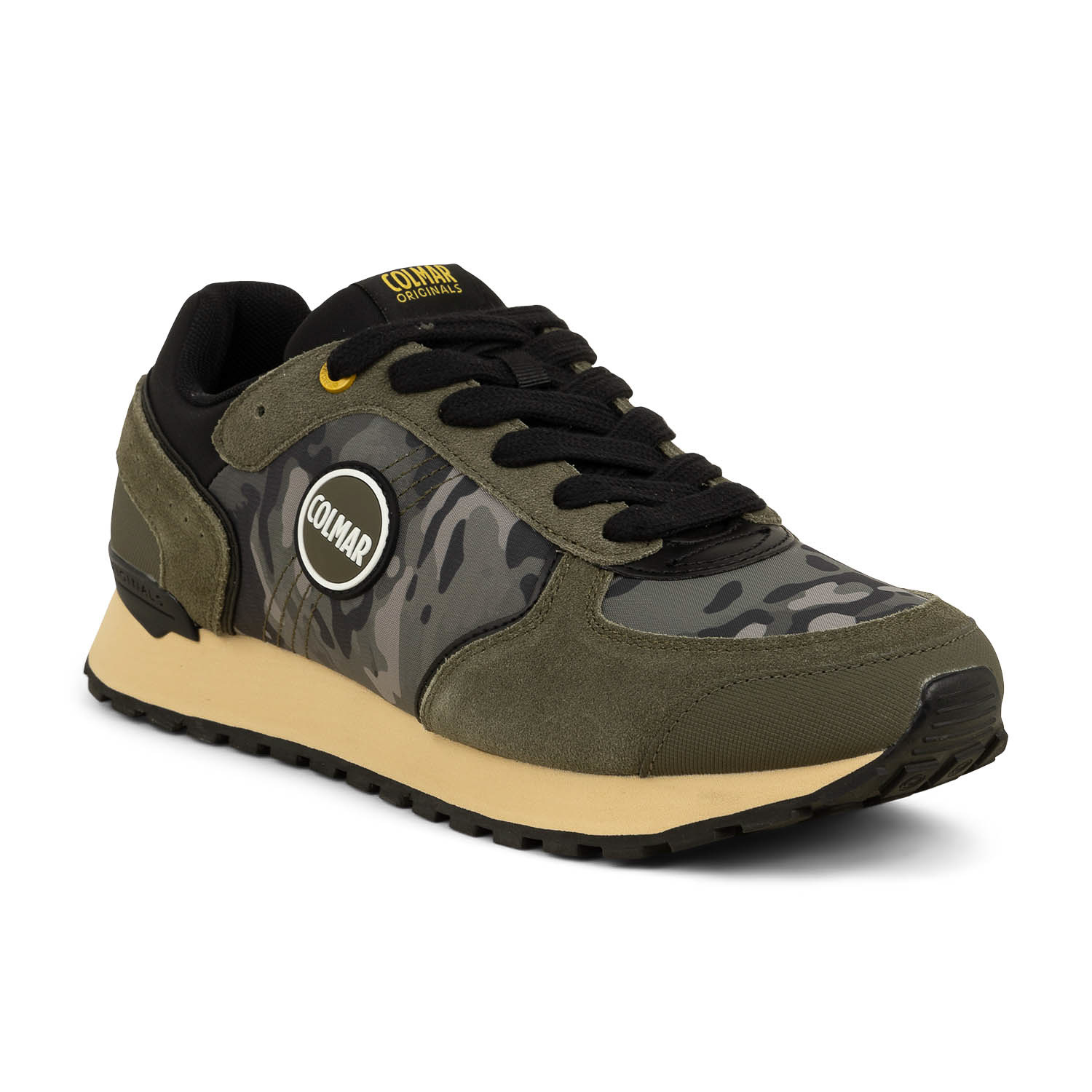 02 - TREVIS CAMU - COLMAR -  - Nubuck
