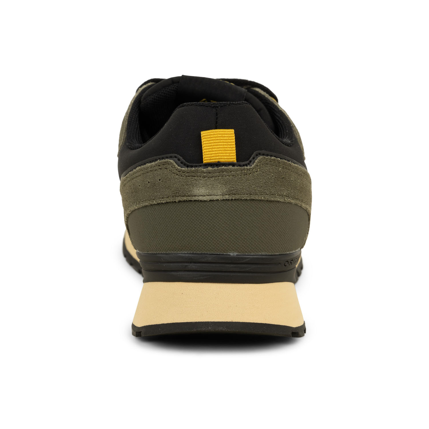 03 - TREVIS CAMU - COLMAR -  - Nubuck