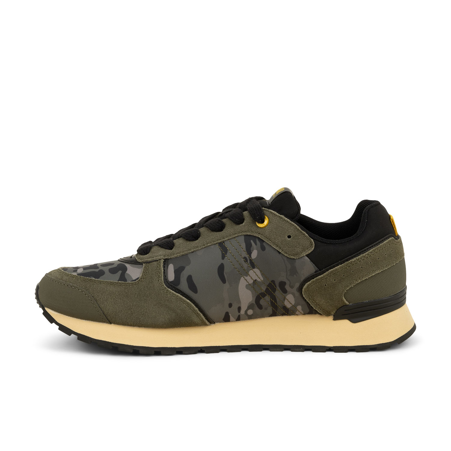 04 - TREVIS CAMU - COLMAR -  - Nubuck