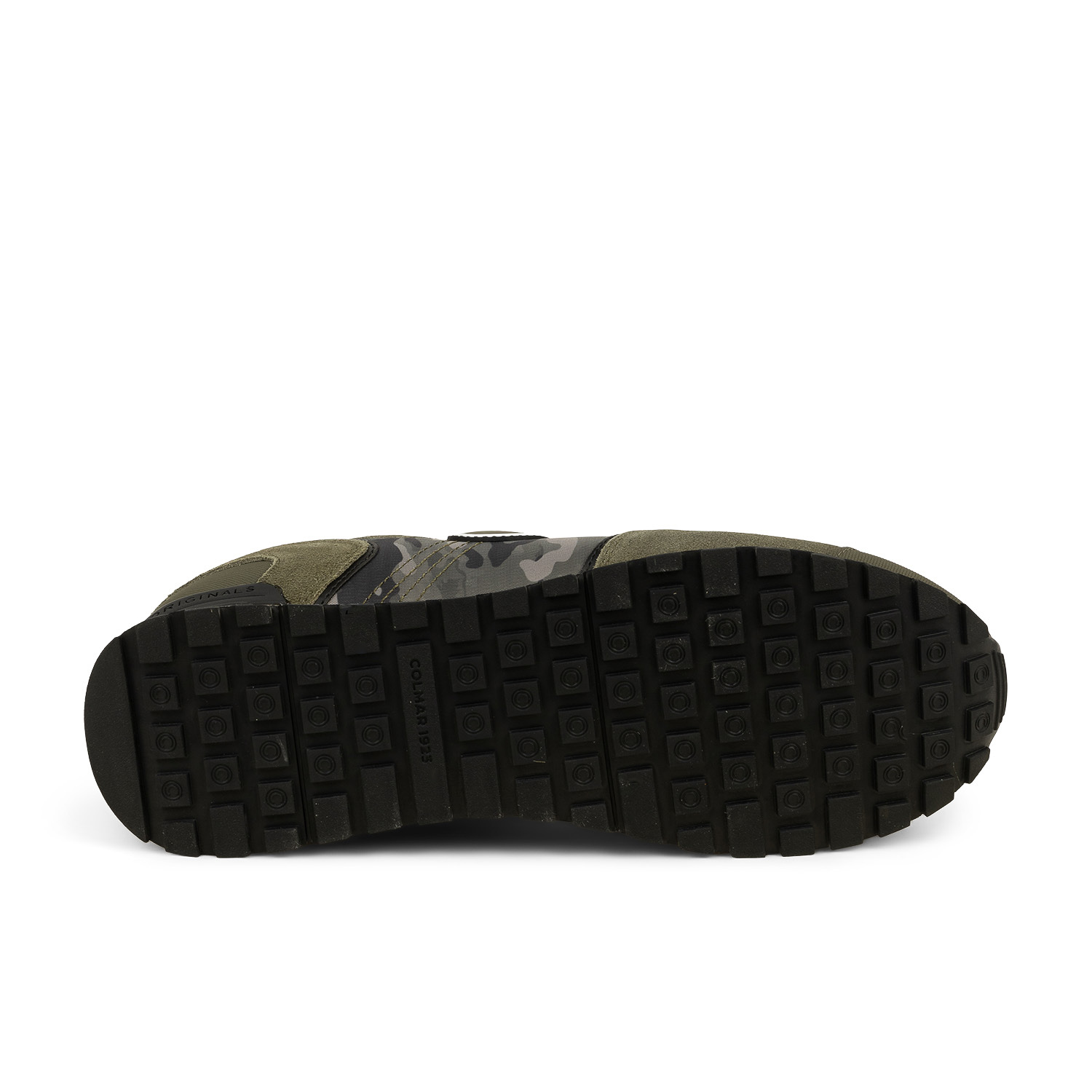 05 - TREVIS CAMU - COLMAR -  - Nubuck