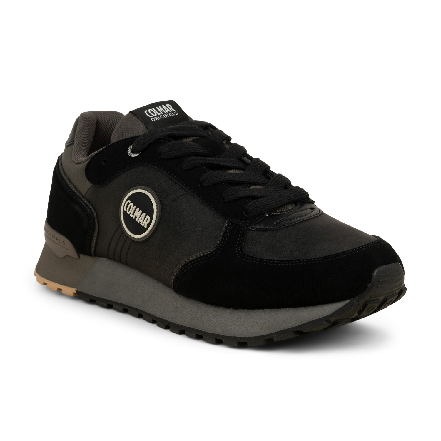 02 - TREVIS BOOST - COLMAR -  - Nubuck