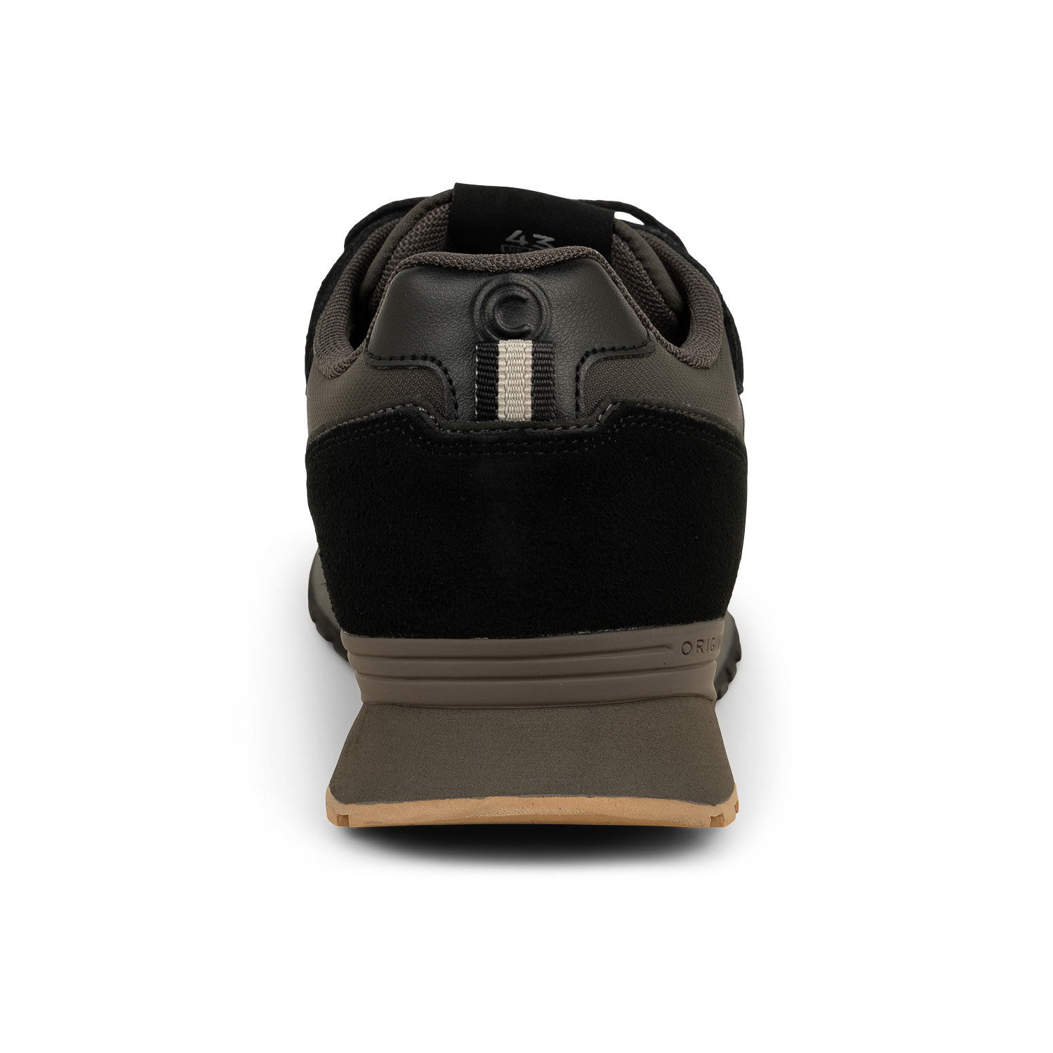 03 - TREVIS BOOST - COLMAR -  - Nubuck