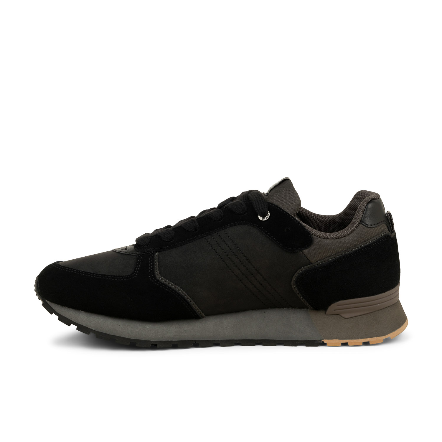 04 - TREVIS BOOST - COLMAR -  - Nubuck