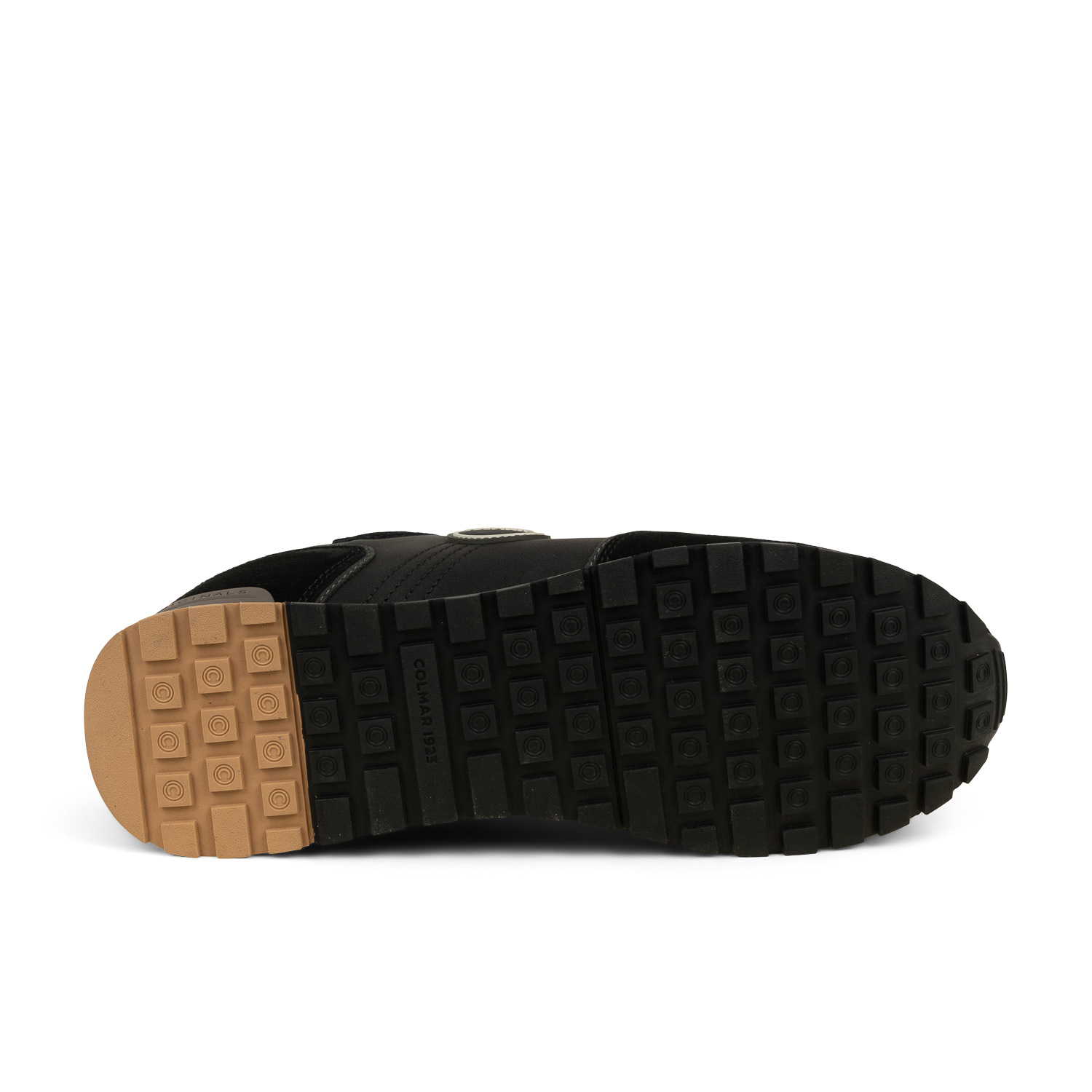 05 - TREVIS BOOST - COLMAR -  - Nubuck