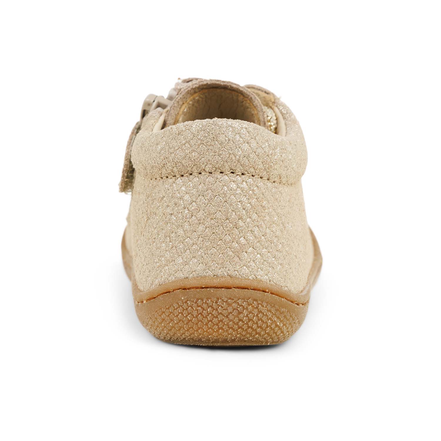 03 - COCOON ZIP  - NATURINO -  - Nubuck