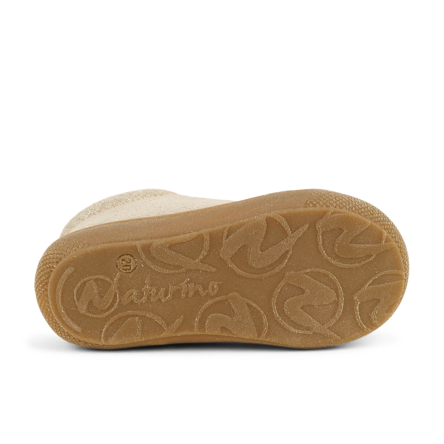 05 - COCOON ZIP  - NATURINO -  - Nubuck