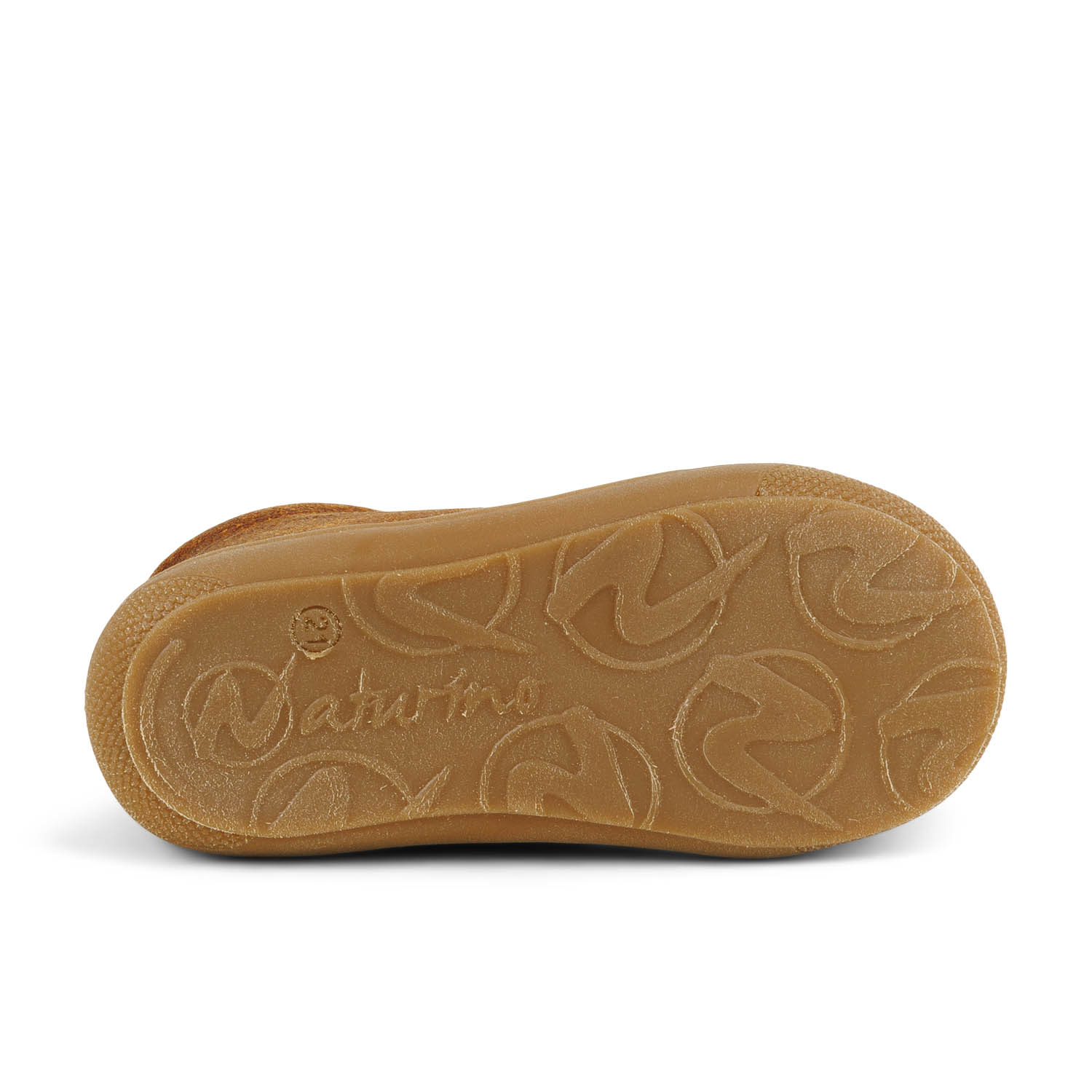 05 - COCOON  - NATURINO -  - Nubuck