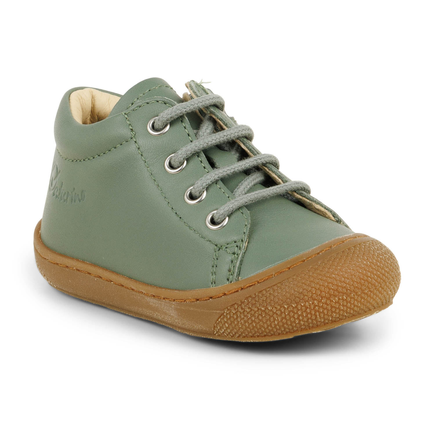 02 - COCOON ZIP   - NATURINO -  - Cuir