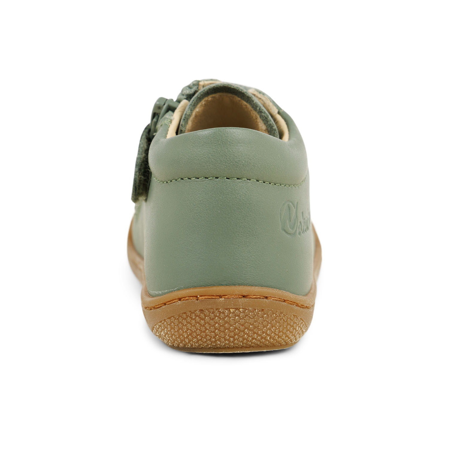 03 - COCOON ZIP   - NATURINO -  - Cuir