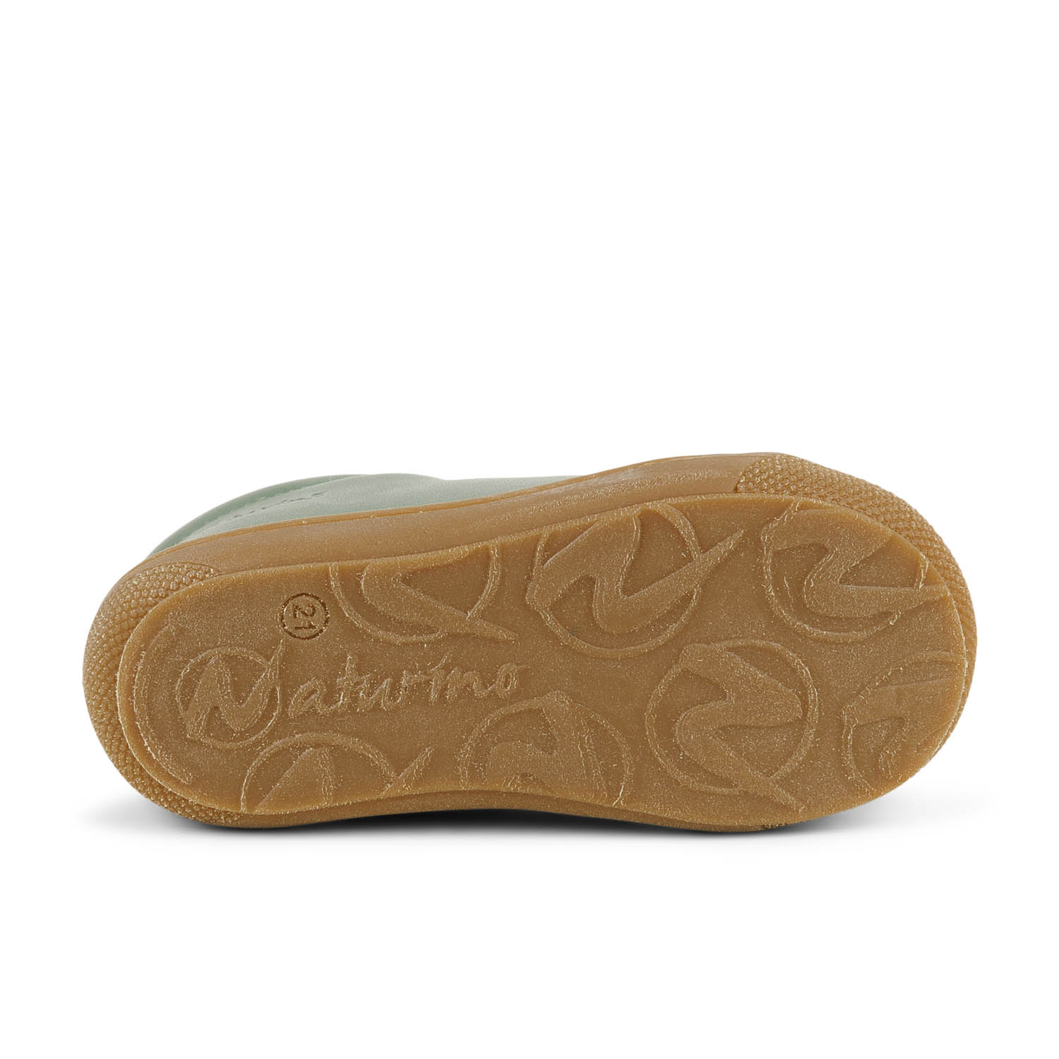 05 - COCOON ZIP   - NATURINO -  - Cuir