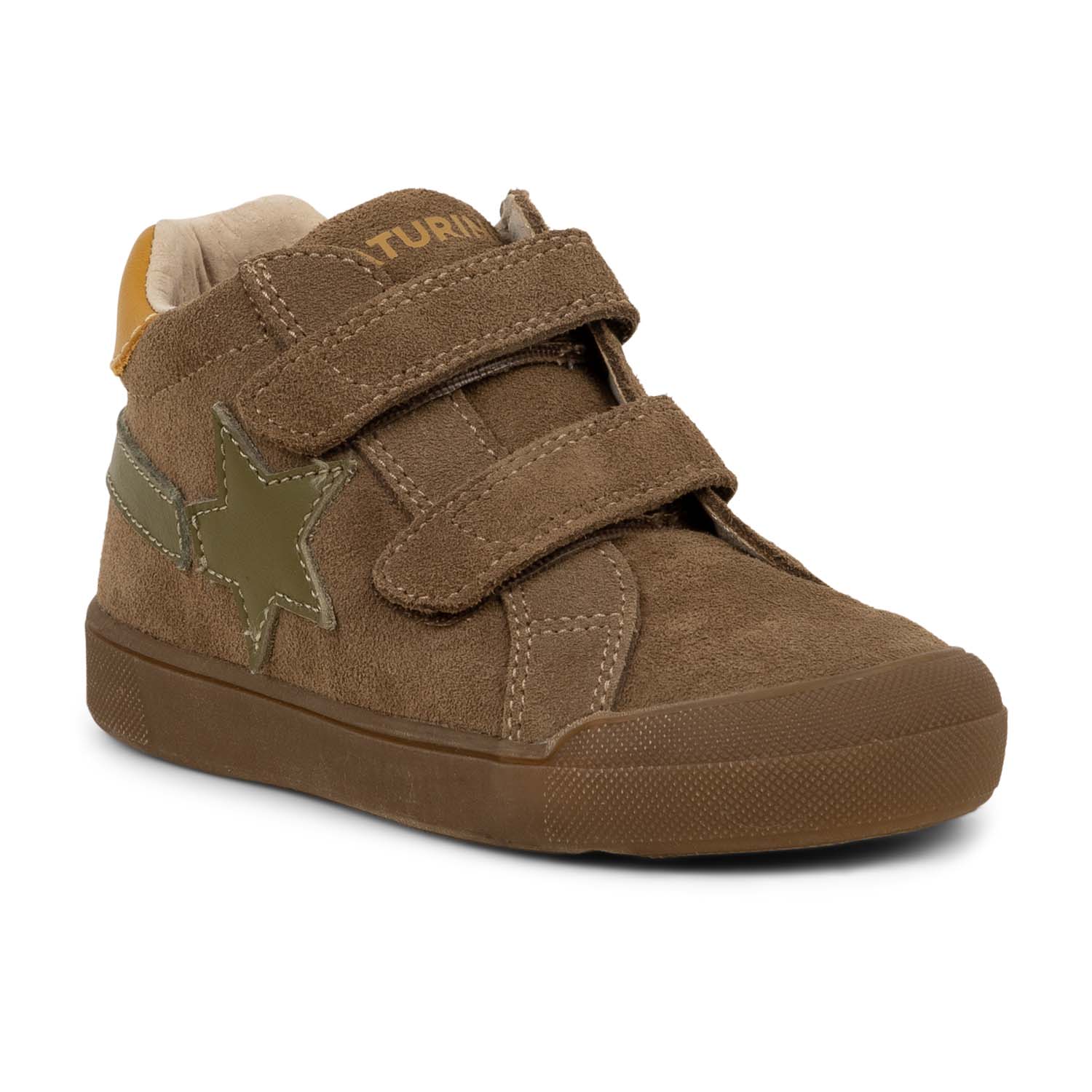 02 - SINGERY - NATURINO -  - Nubuck