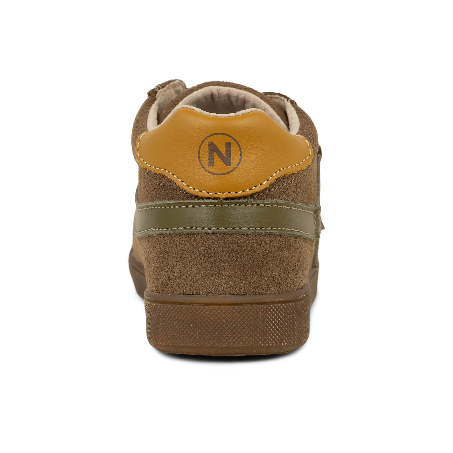 03 - SINGERY - NATURINO -  - Nubuck