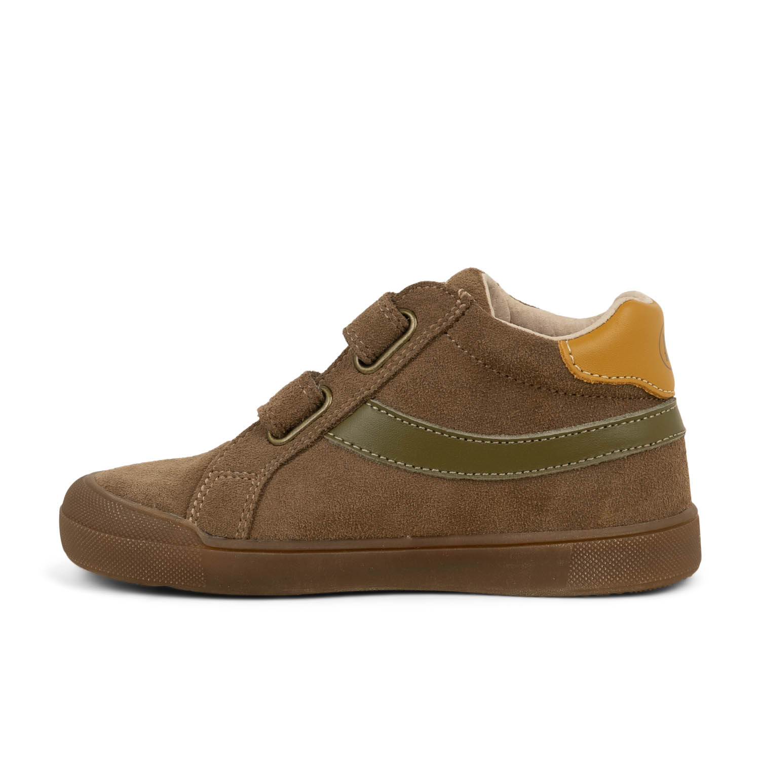 04 - SINGERY - NATURINO -  - Nubuck