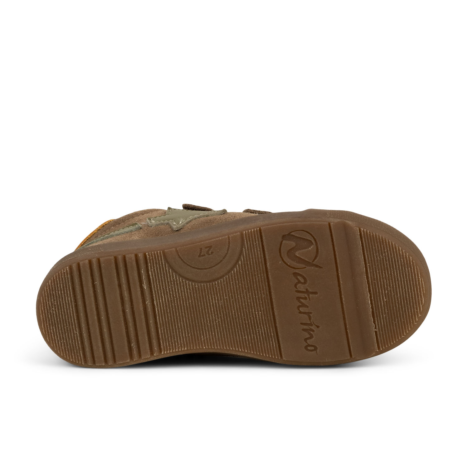 05 - SINGERY - NATURINO -  - Nubuck