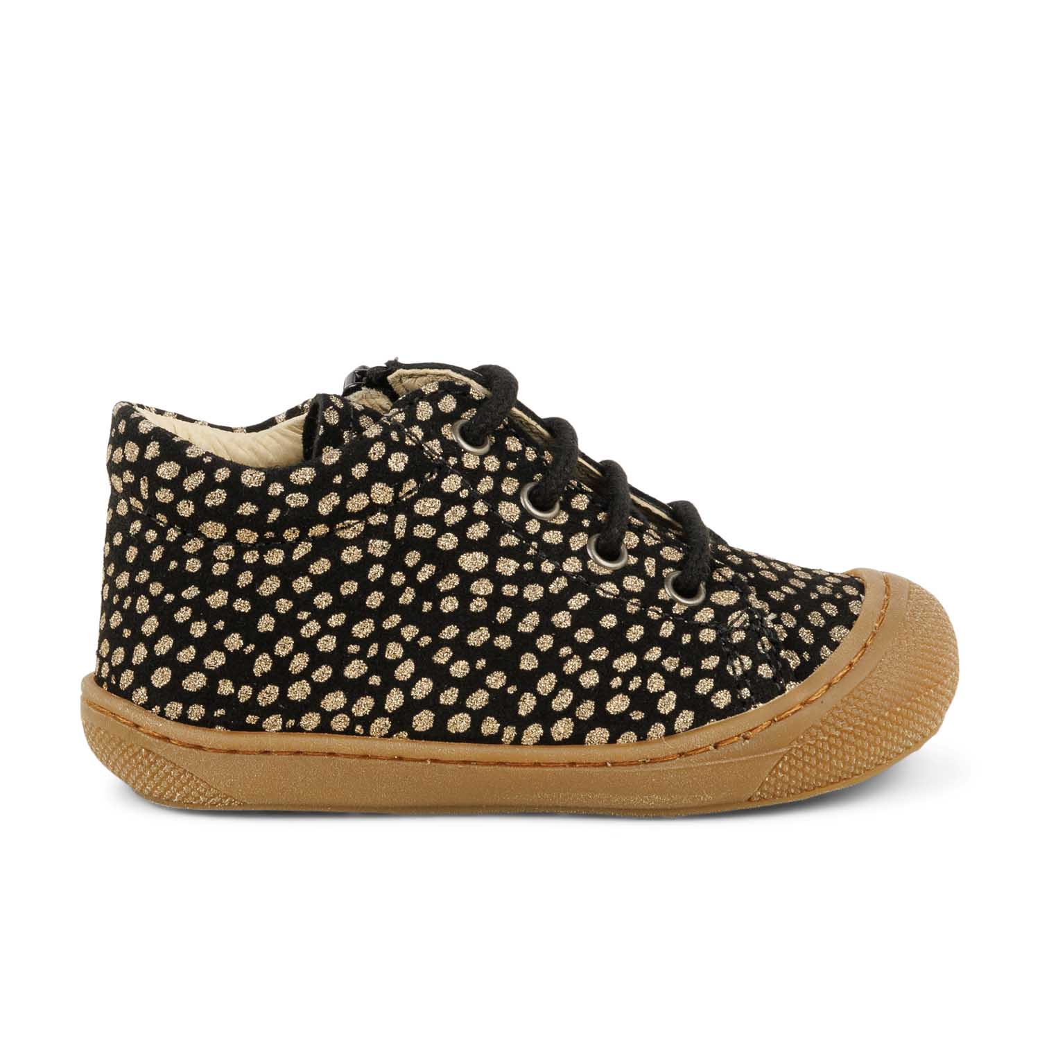 01 - COCOON ZIP  - NATURINO -  - Nubuck