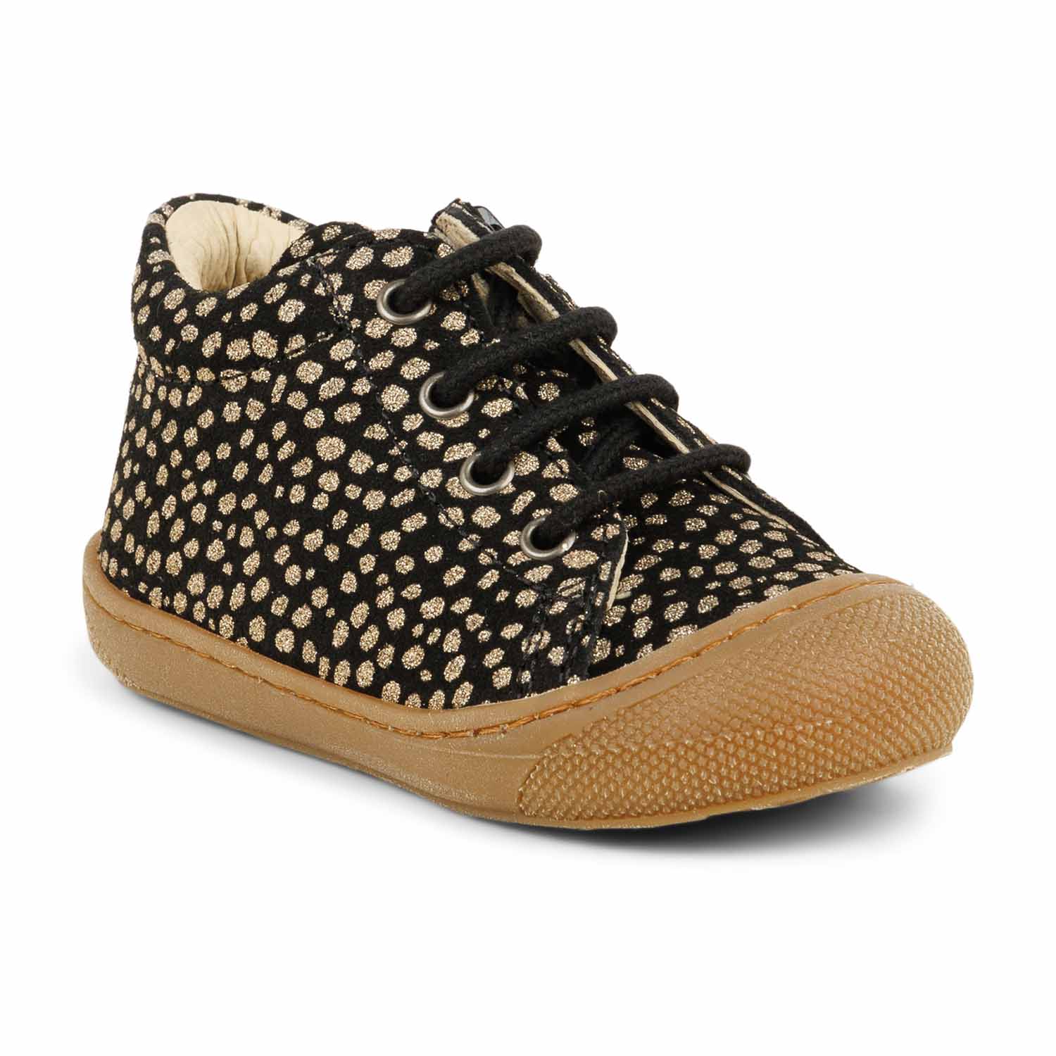 02 - COCOON ZIP  - NATURINO -  - Nubuck