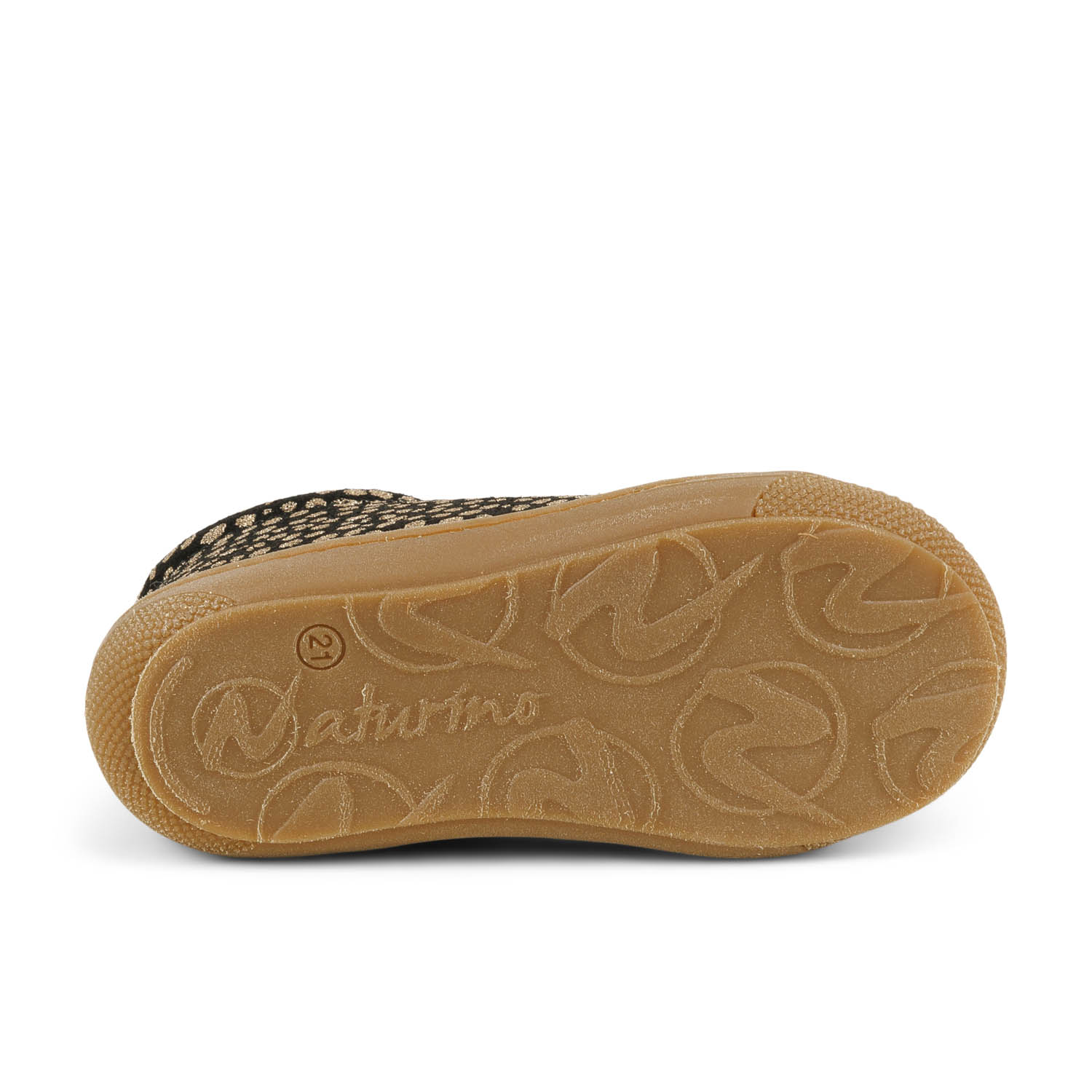 05 - COCOON ZIP  - NATURINO -  - Nubuck