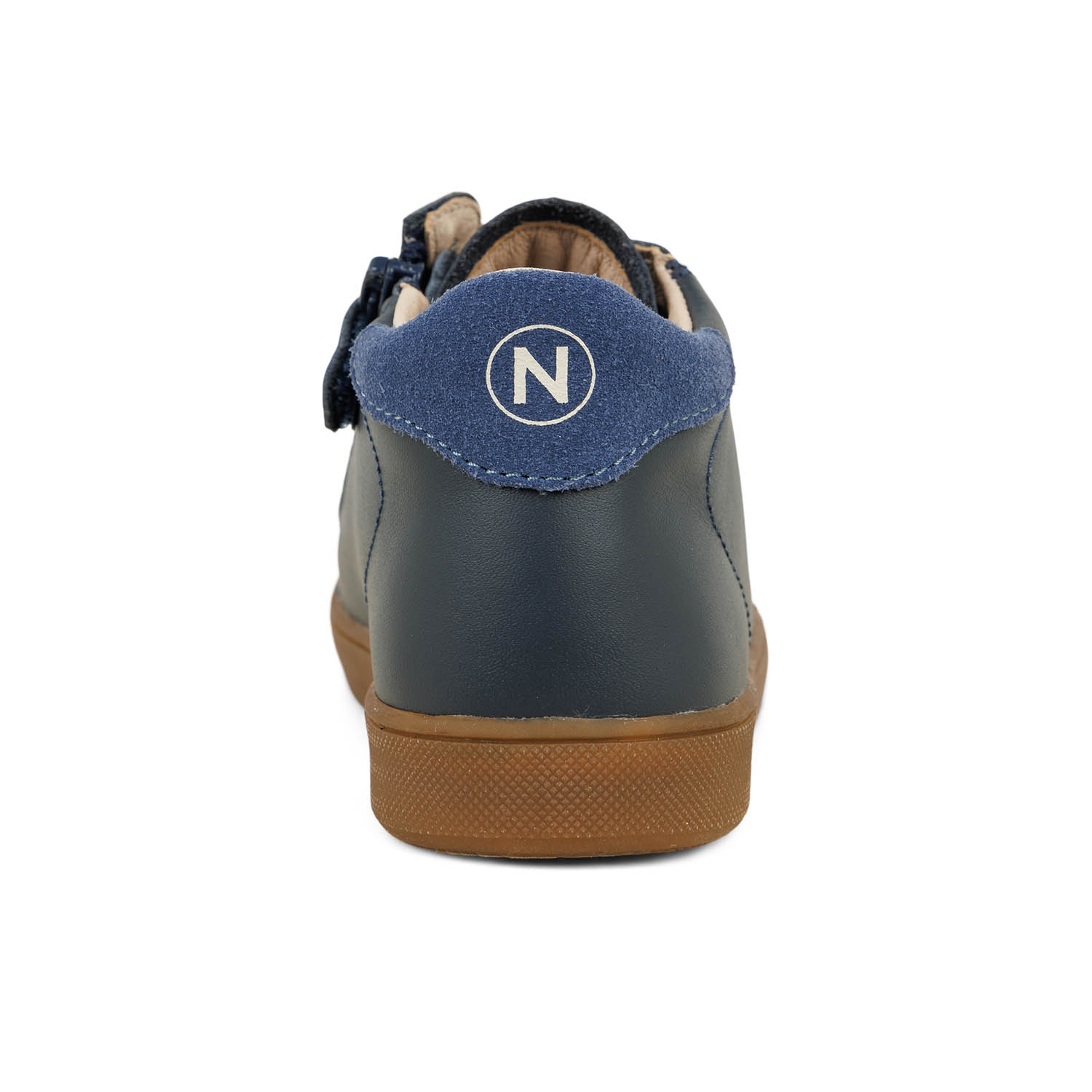 03 - EINDHOVEN HIGH - NATURINO -  - Cuir