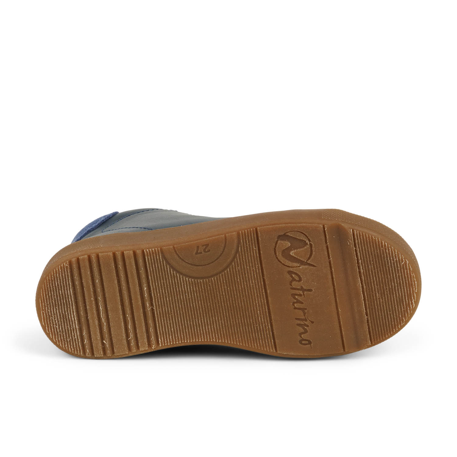 05 - EINDHOVEN HIGH - NATURINO -  - Cuir