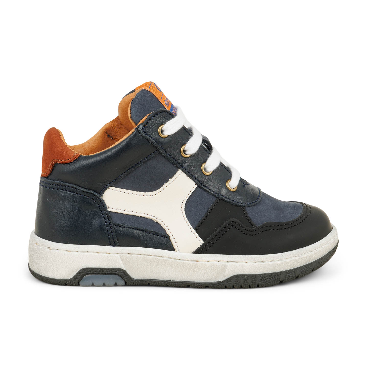 01 - NINO  - GBB -  - Cuir