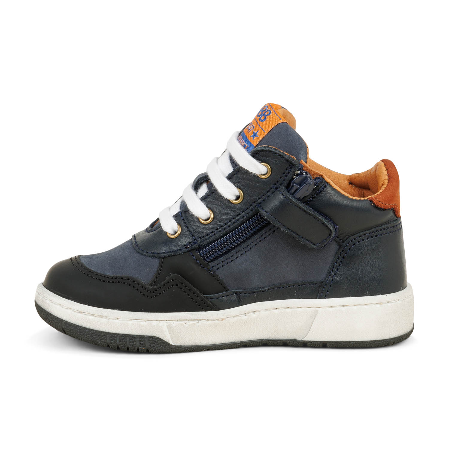 04 - NINO  - GBB -  - Cuir