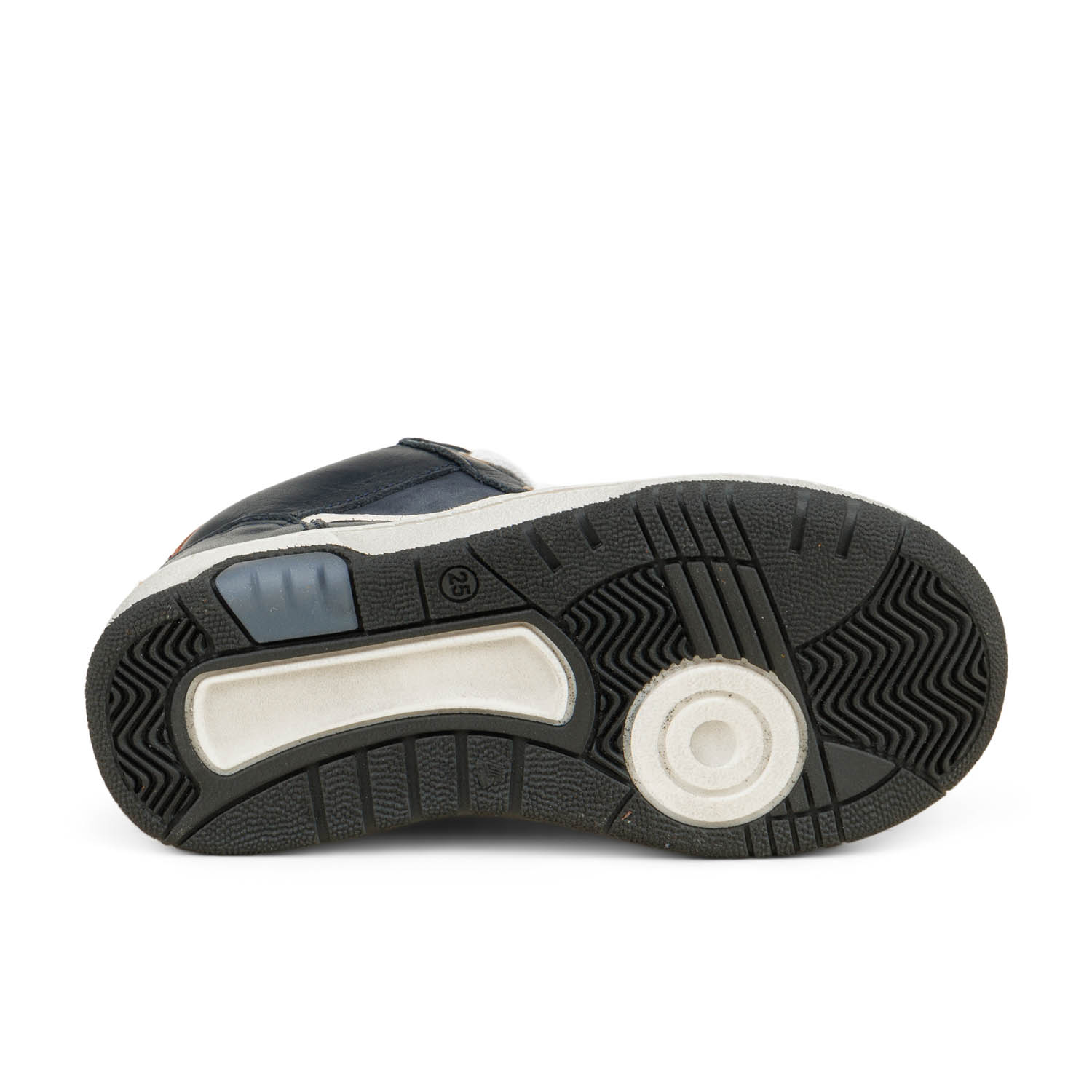 05 - NINO  - GBB -  - Cuir