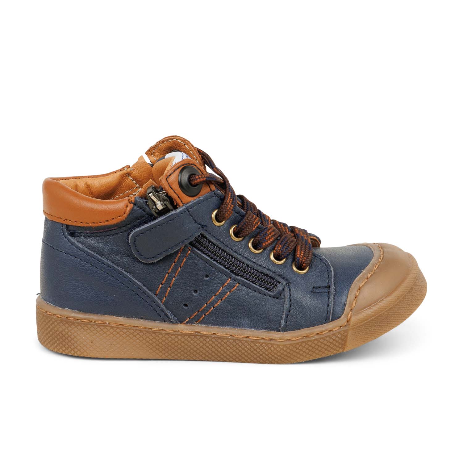01 - ANATOLE  - GBB -  - Cuir