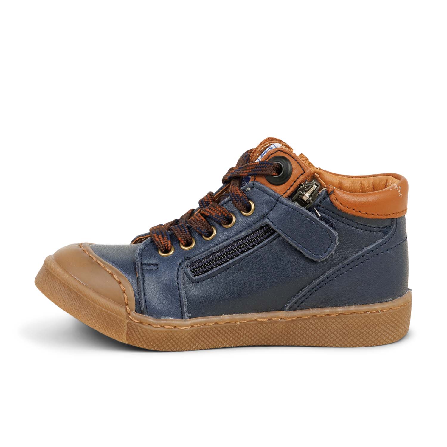 04 - ANATOLE  - GBB -  - Cuir