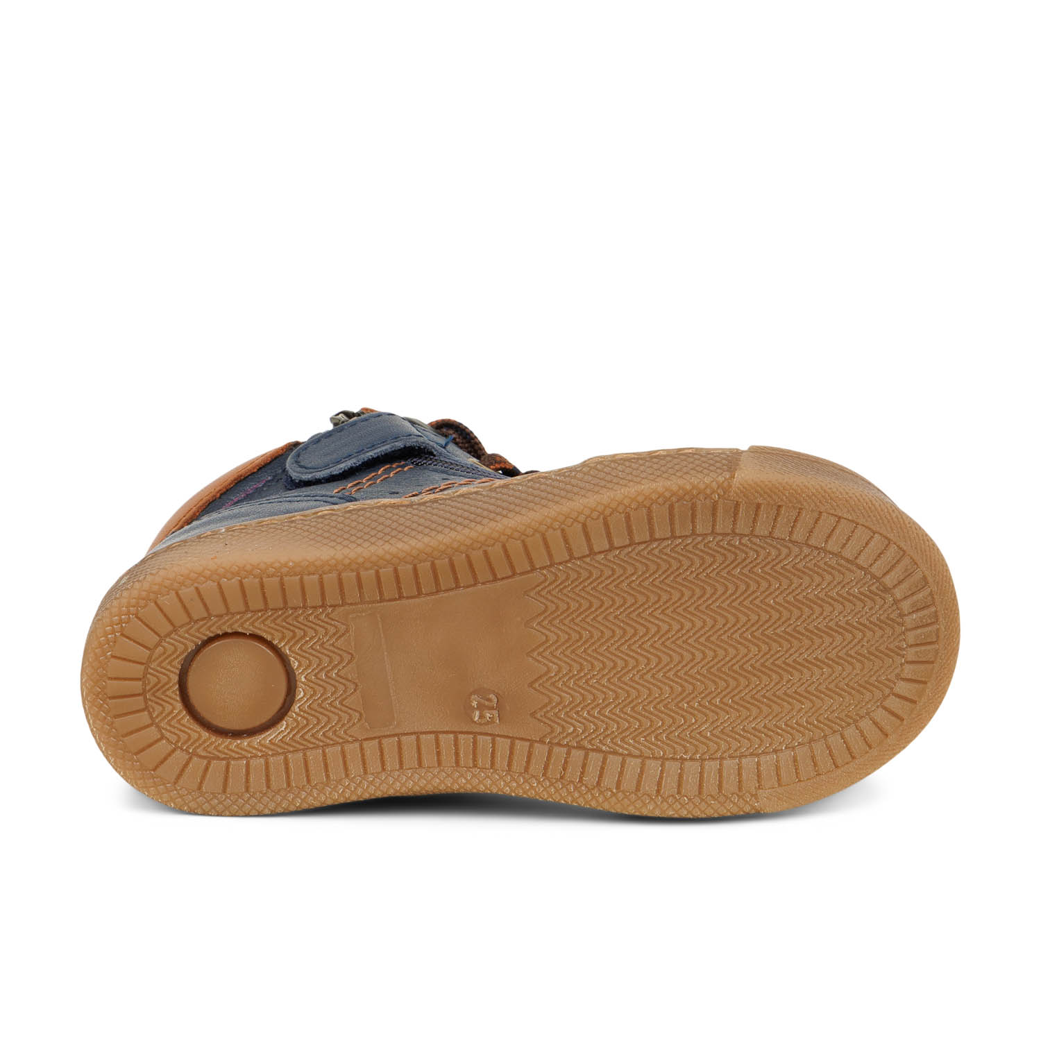 05 - ANATOLE  - GBB -  - Cuir