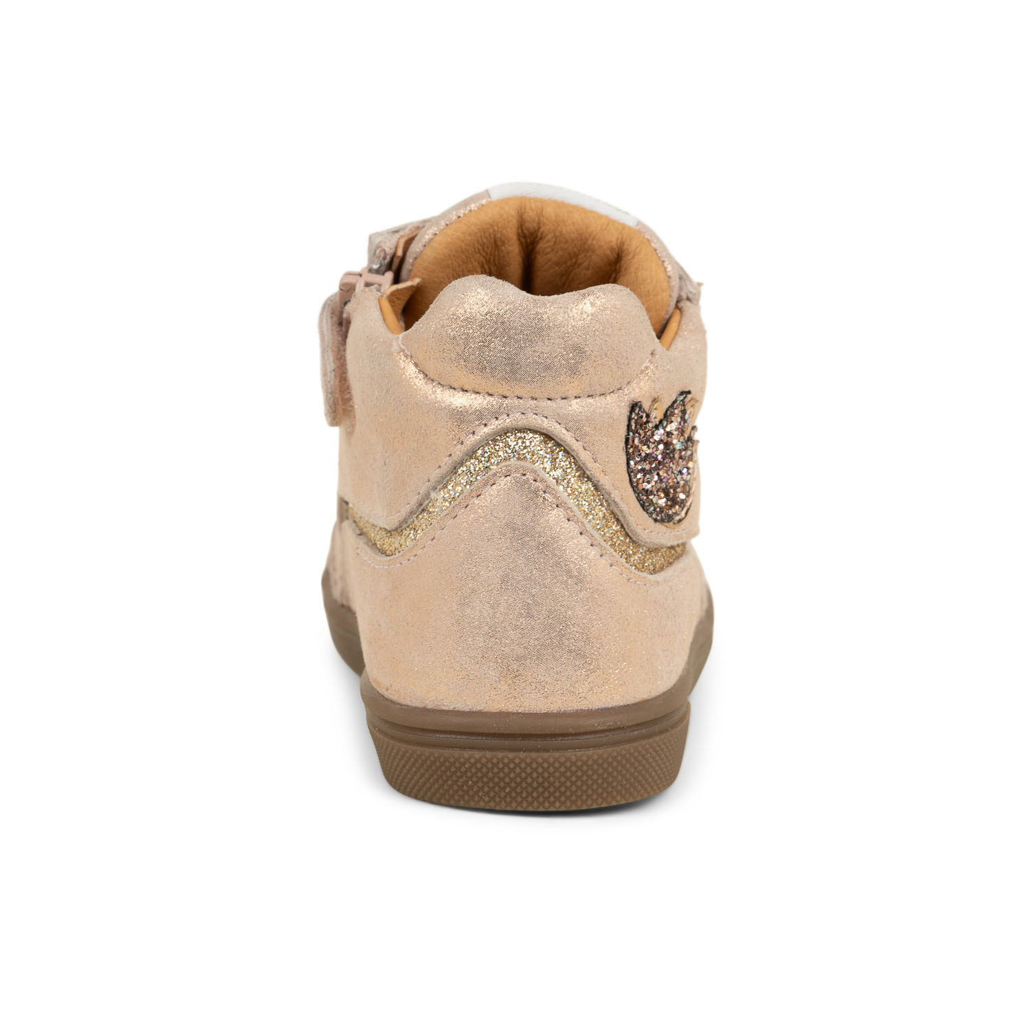 03 - INES - GBB -  - Cuir