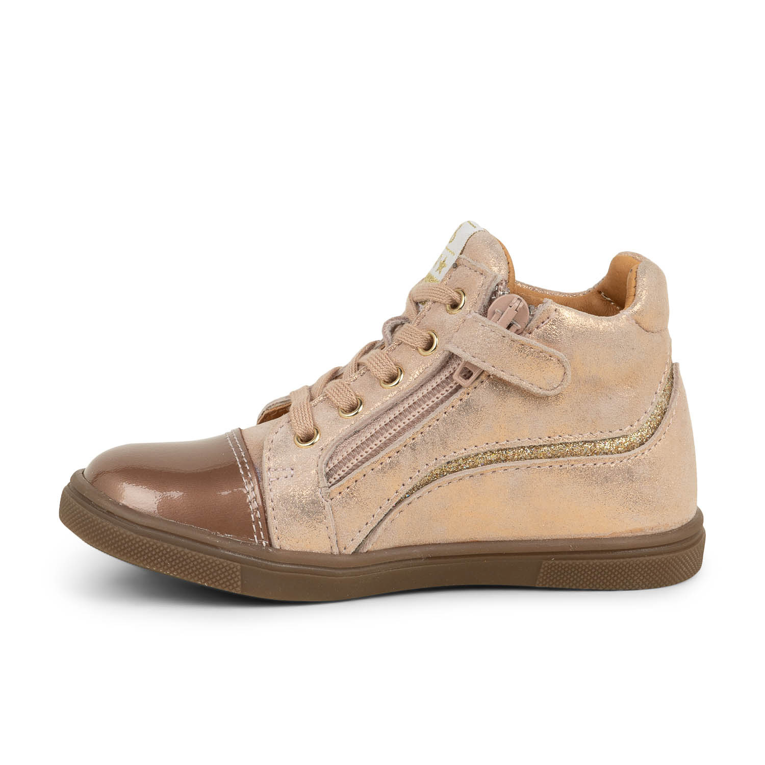04 - INES - GBB -  - Cuir