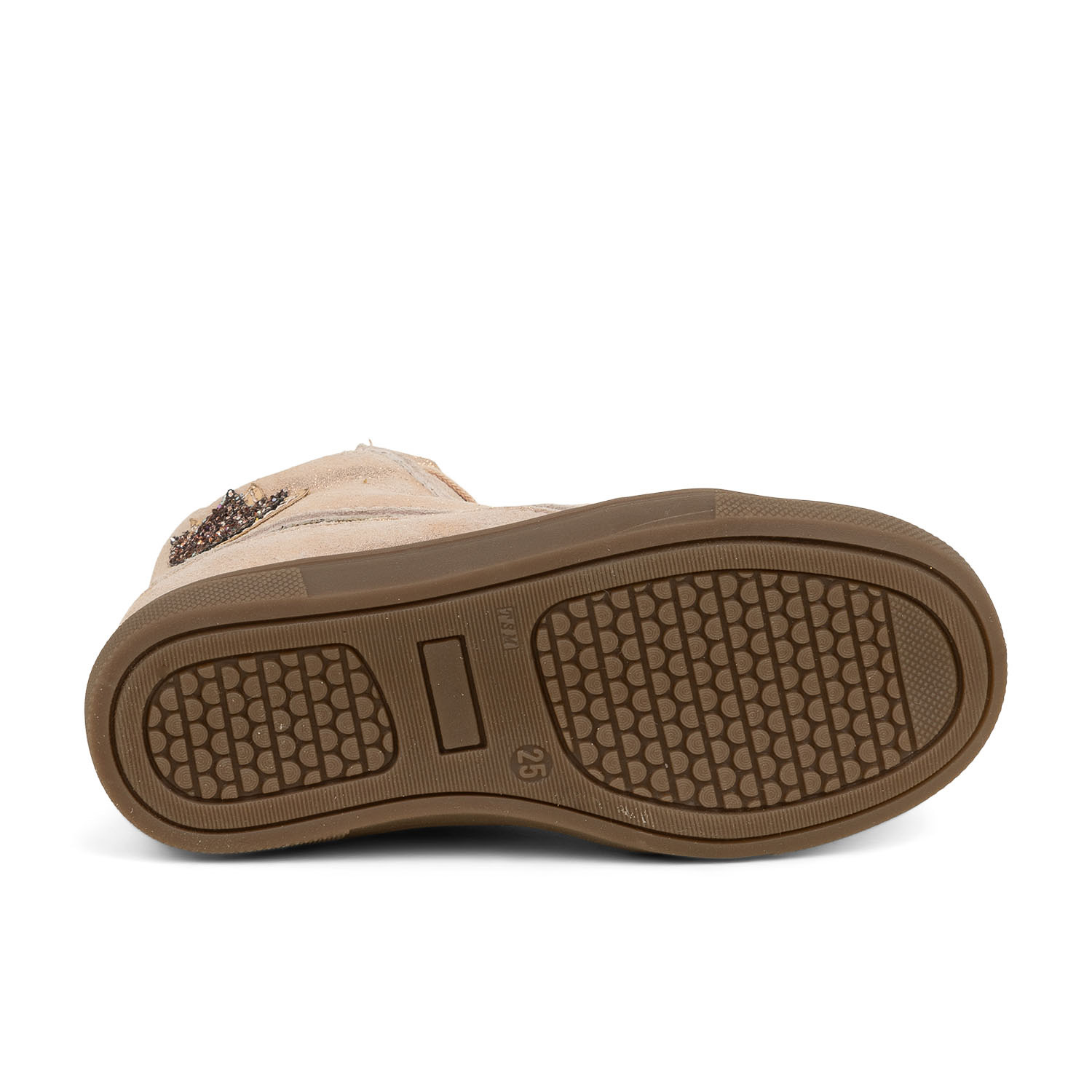 05 - INES - GBB -  - Cuir