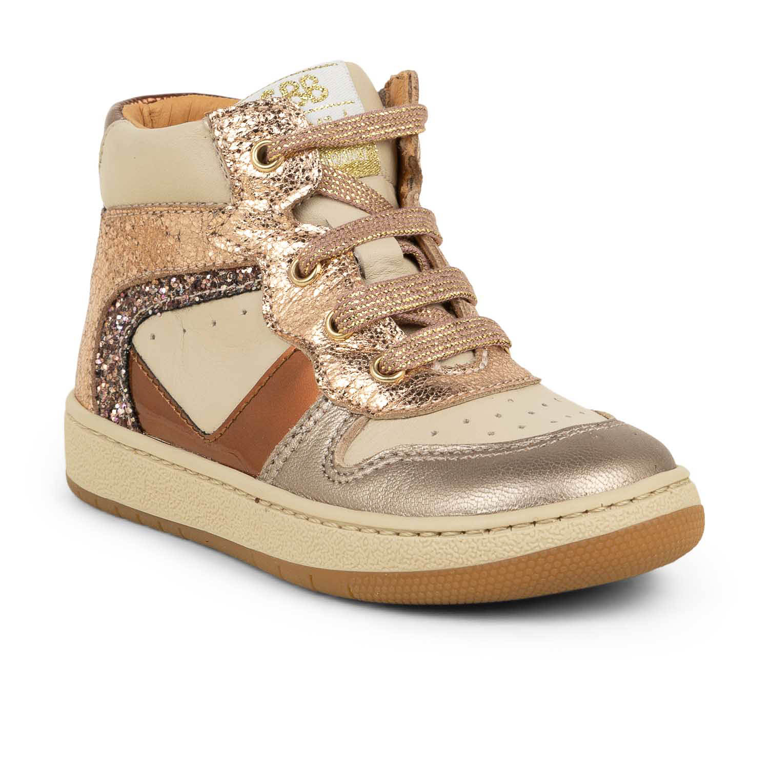 02 - NELIA - GBB -  - Cuir
