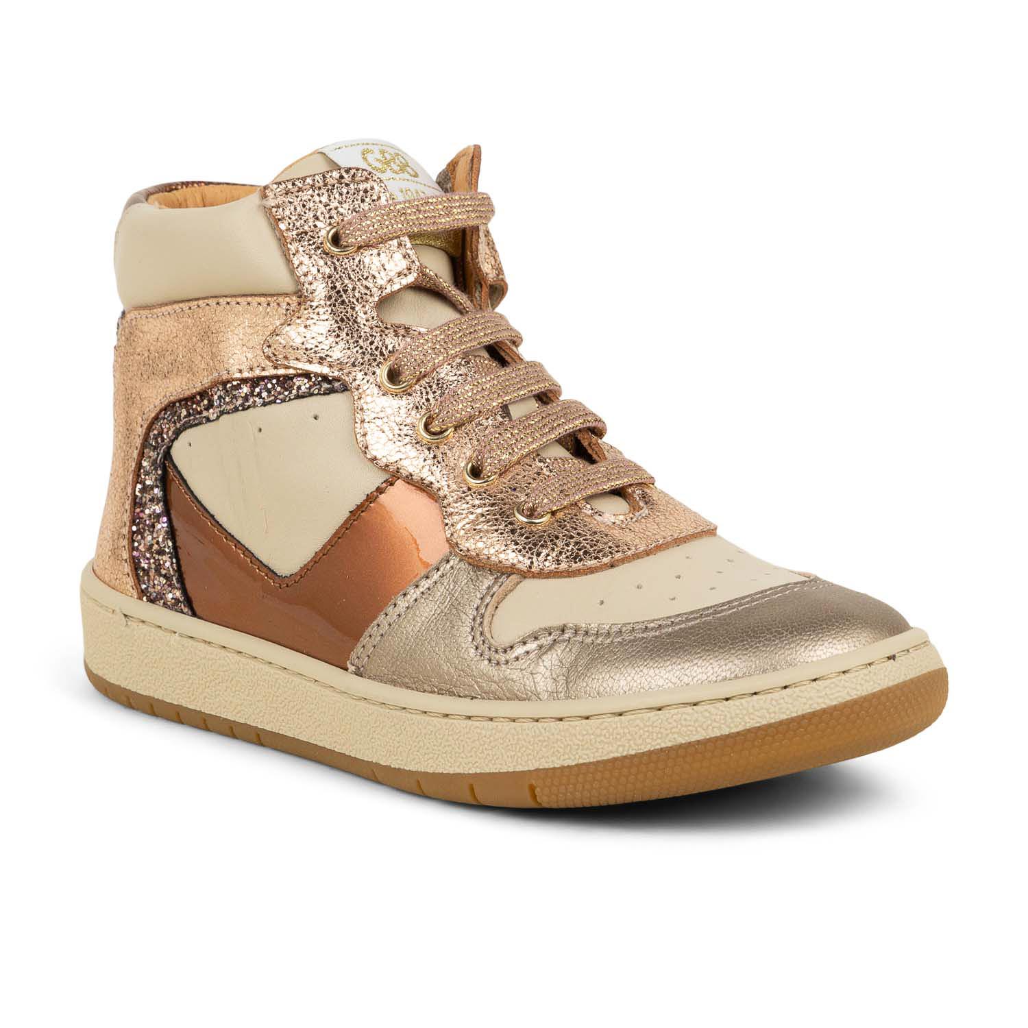02 - FELIPA - GBB -  - Cuir