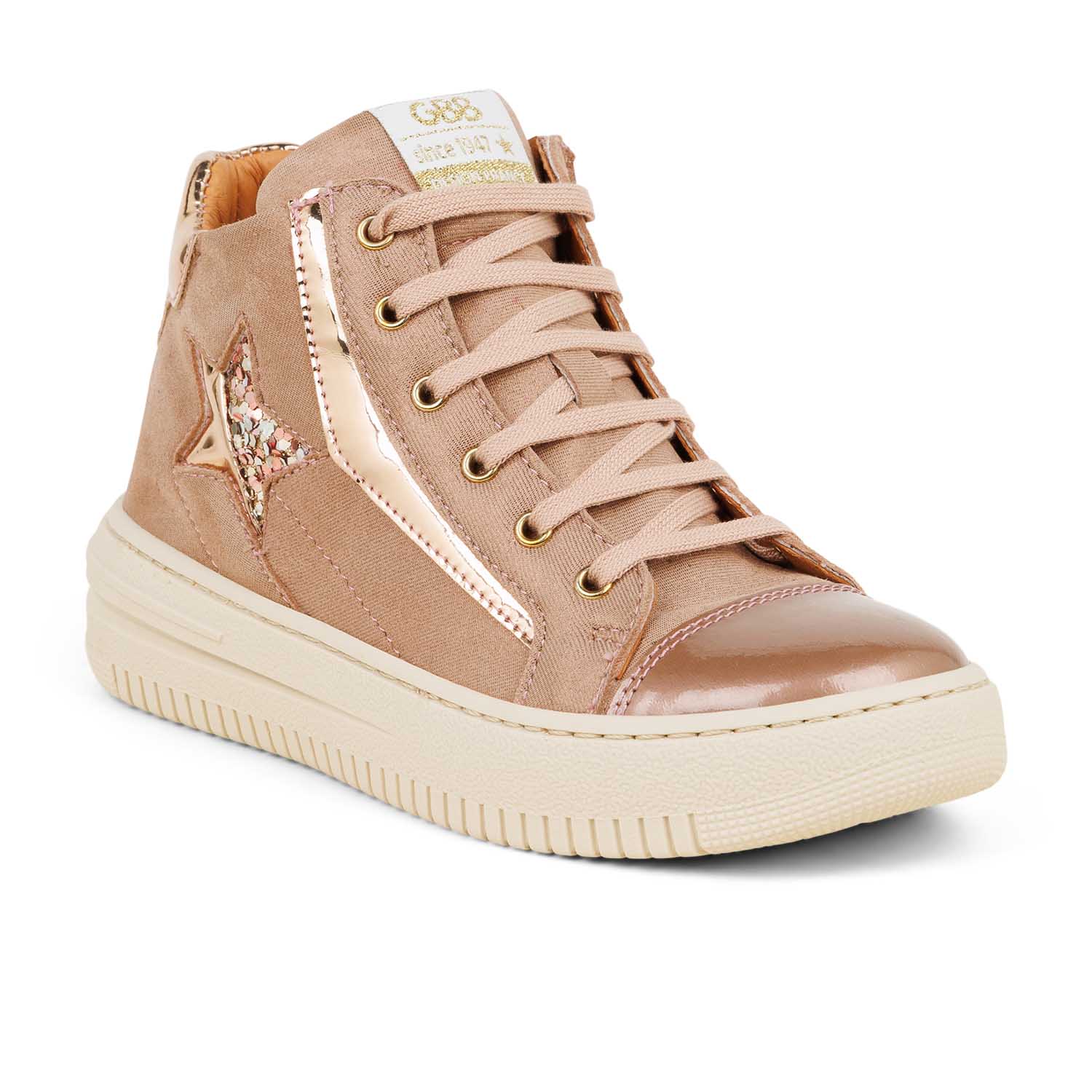 02 - NINA  - GBB -  - Cuir