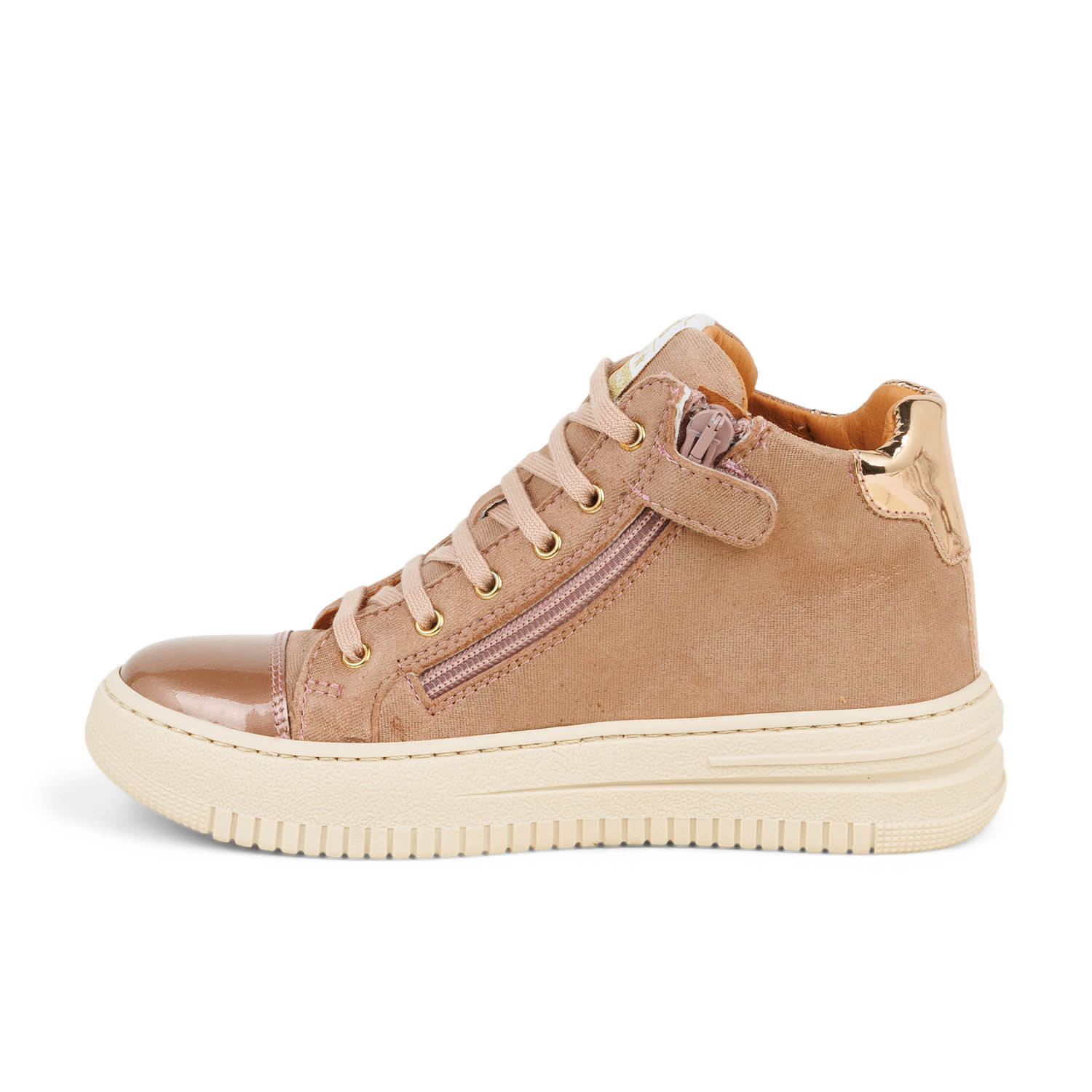 04 - NINA  - GBB -  - Cuir