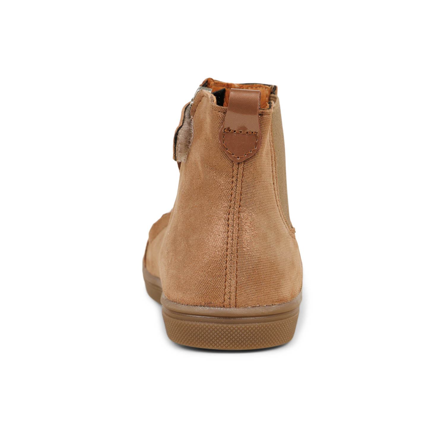 03 - JESSINE  - GBB -  - Nubuck