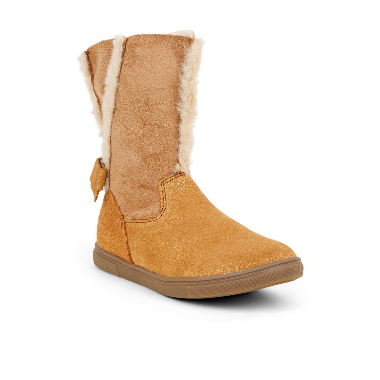 02 - FABIENNE - GBB -  - Nubuck