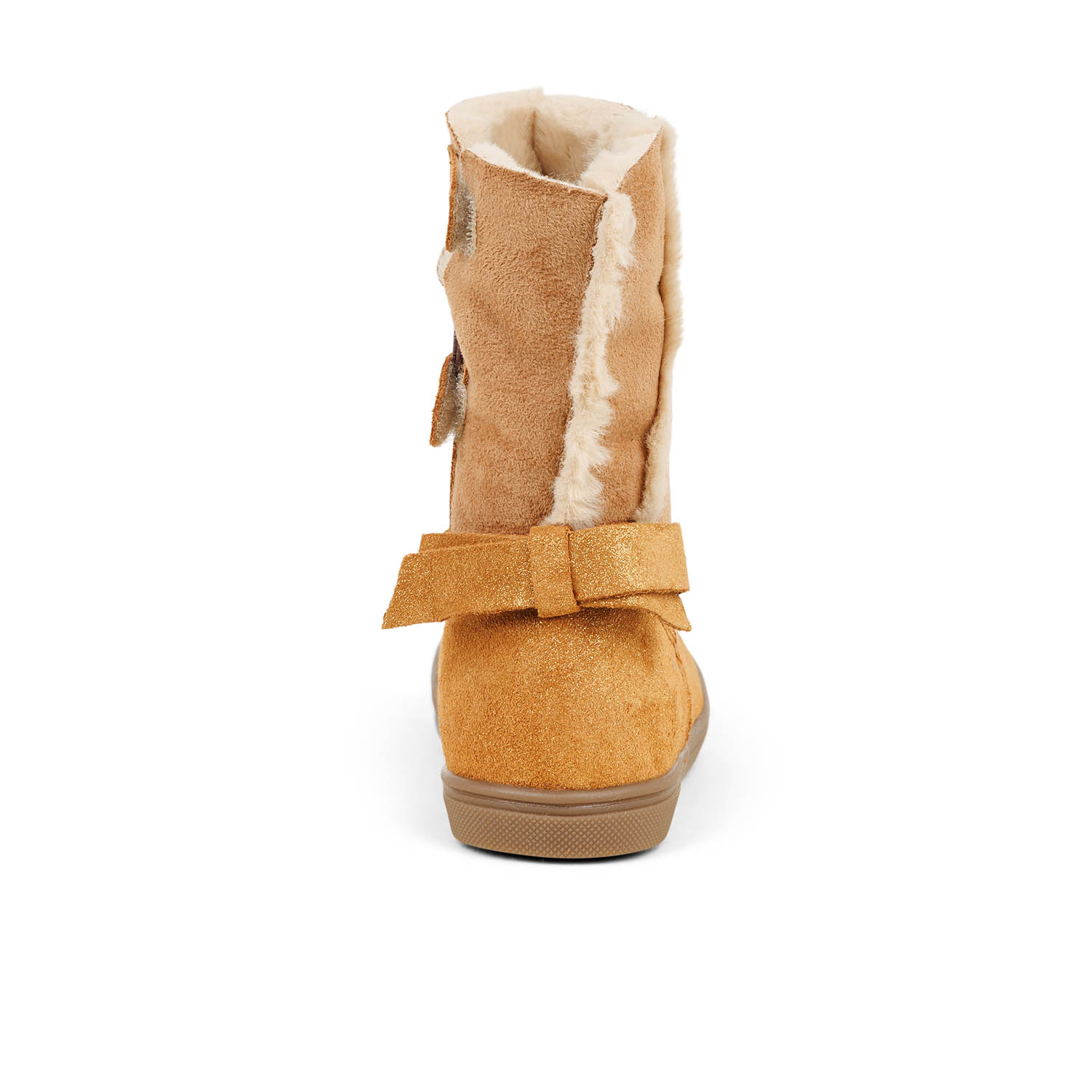 03 - FABIENNE - GBB -  - Nubuck