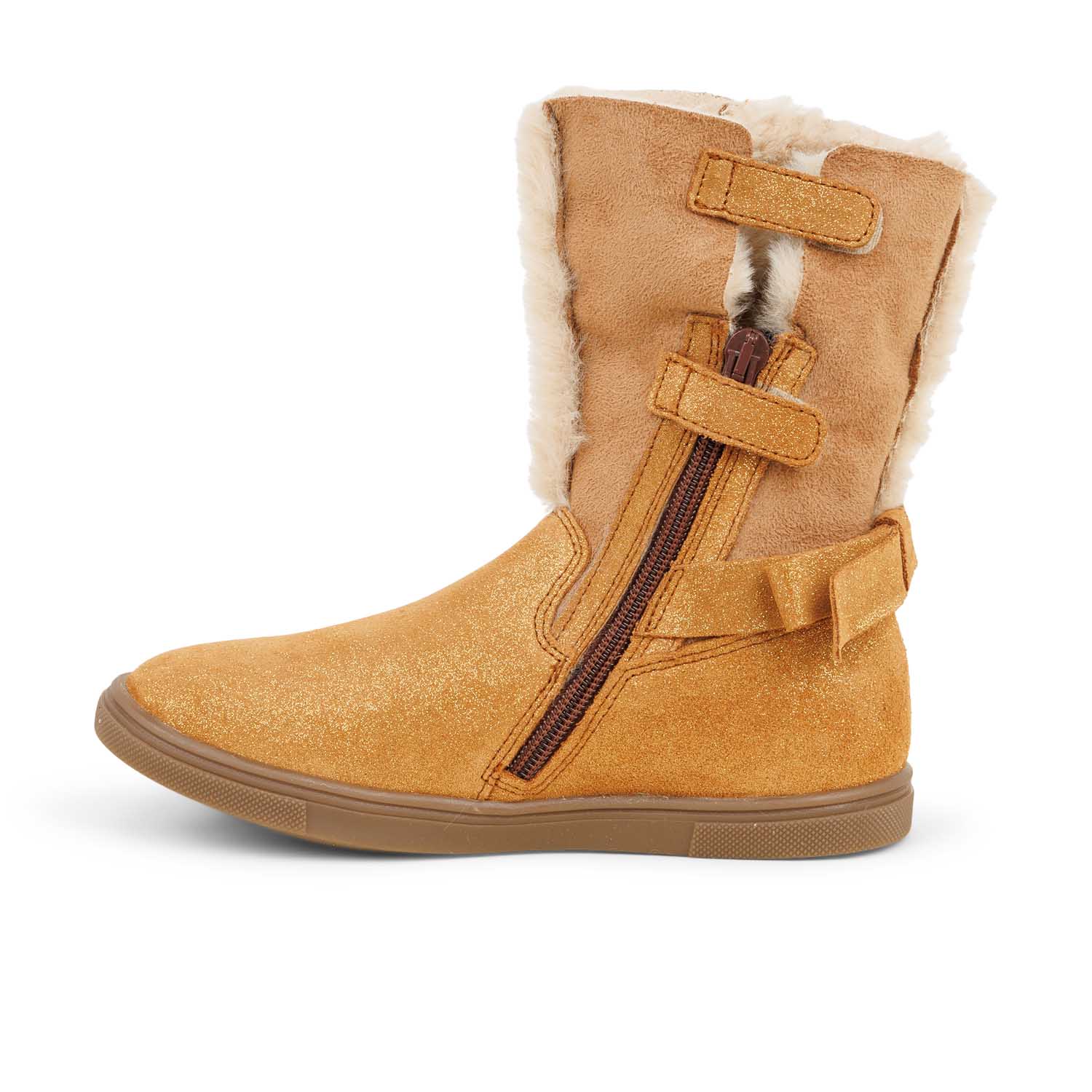 04 - FABIENNE - GBB -  - Nubuck