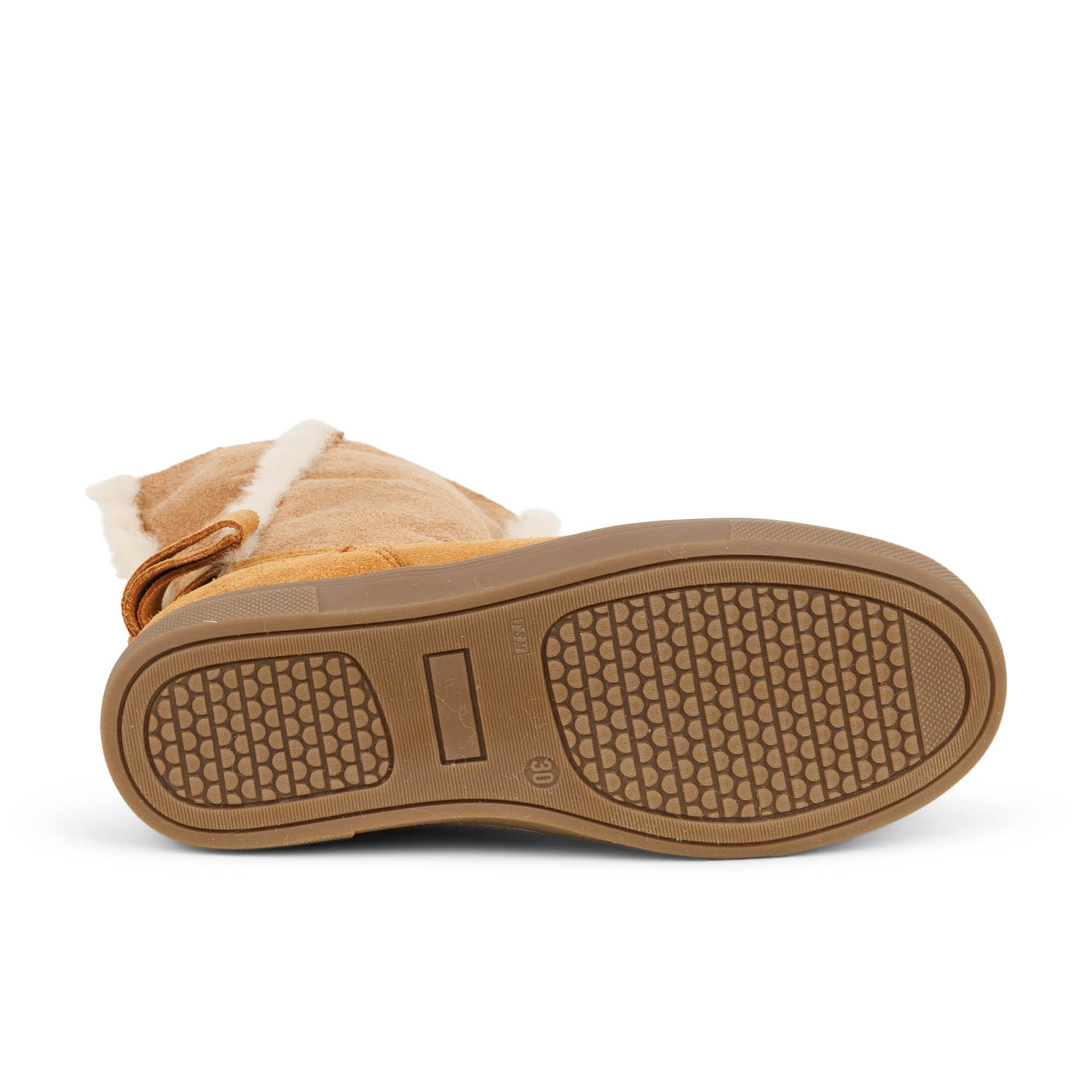 05 - FABIENNE - GBB -  - Nubuck