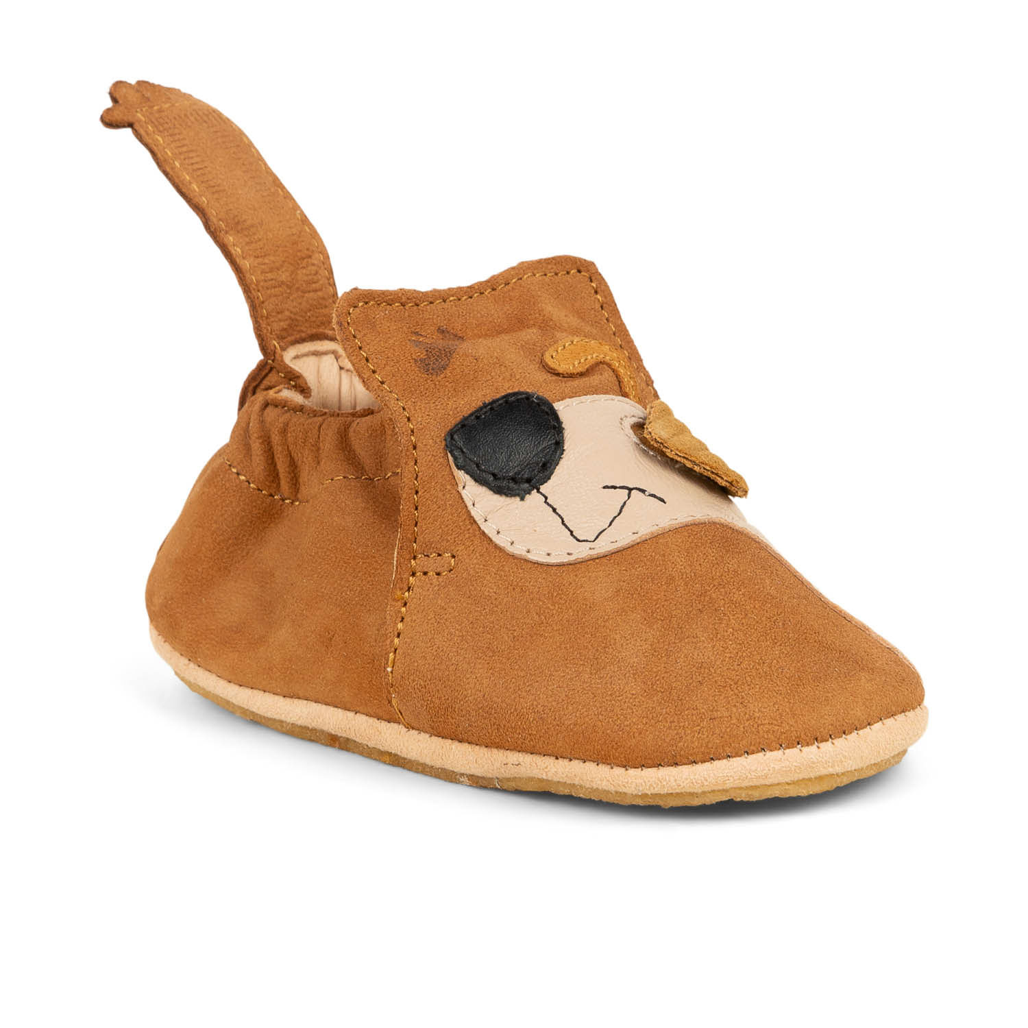 02 - MYBLU CHIEN OEIL - EASY PEASY -  - Nubuck