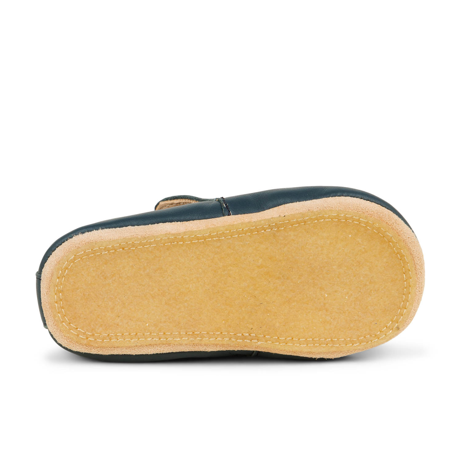 05 - MYBLUBLU OTARIE  - EASY PEASY -  - Cuir