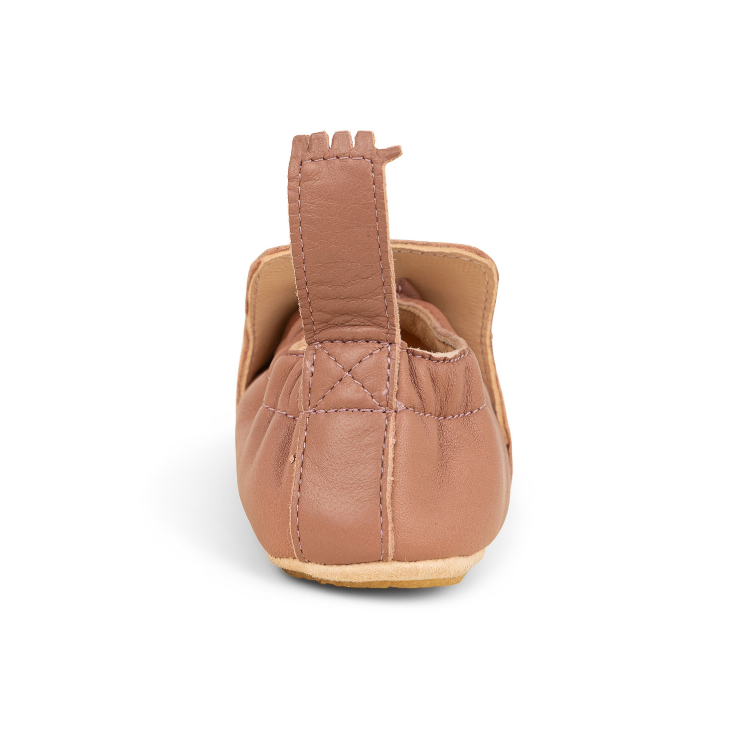 03 - MYBLUBLU HIBOU - EASY PEASY -  - Cuir
